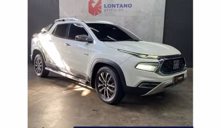 Fiat toro 2023 2.0 16v turbo diesel ranch 4wd at9
