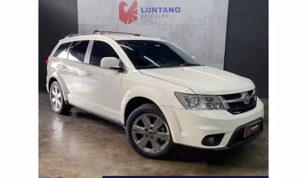 Fiat freemont 2014 2.4 precision 16v gasolina 4p automático