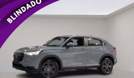 Honda hr-v flex automático