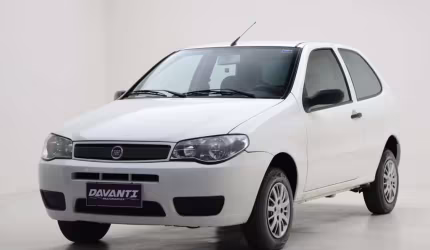 Fiat palio flex manual