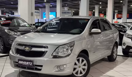 Chevrolet cobalt flex manual