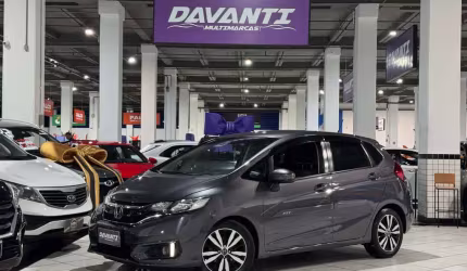 Honda fit flex cvt