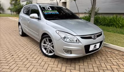 Hyundai i30 2.0 mpfi gls 16v - 2009/2010