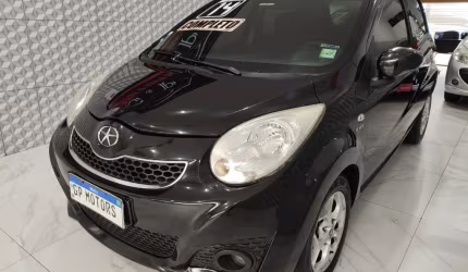 Jac j2 1.4 16v 5p