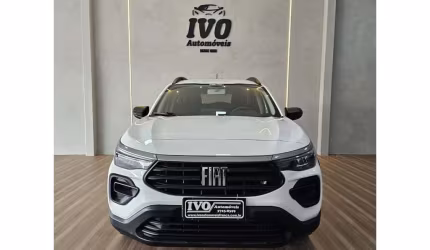 Fiat pulse 2023 1.3 flex drive manual