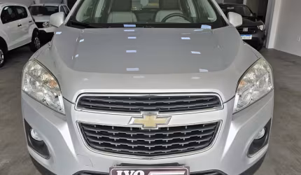 Chevrolet tracker 2014 1.8 mpfi ltz 4x2 16v flex 4p automático
