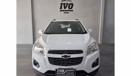 Chevrolet tracker 2015 1.8 mpfi ltz 4x2 16v flex 4p automático