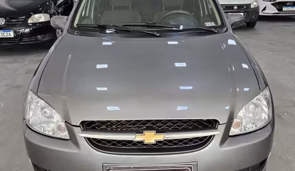 Chevrolet classic 2012 1.0 mpfi ls 8v flex 4p manual