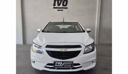 Chevrolet onix 2019 1.0 mpfi joy 8v flex 4p manual