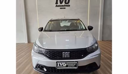 Fiat argo 2023 1.0 firefly flex manual