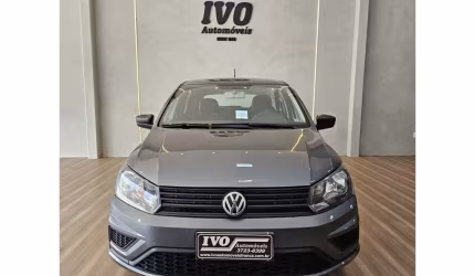 Volkswagen gol 2023 1.0 12v mpi totalflex 4p manual