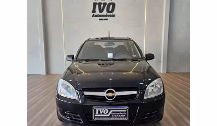Chevrolet prisma 2011 1.4 mpfi maxx 8v flex 4p manual