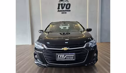 Chevrolet onix 2024 1.0 flex lt manual