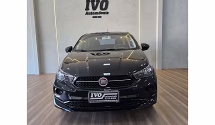 Fiat cronos 2019 1.3 firefly flex manual