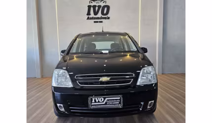 Chevrolet meriva 2010 1.8 mpfi premium 8v flex 4p automatizado
