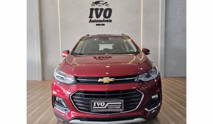 Chevrolet tracker 2018 1.4 16v turbo flex premier automático