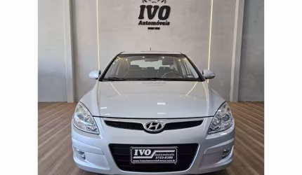 Hyundai i30 2010 2.0 mpi 16v gasolina 4p automático