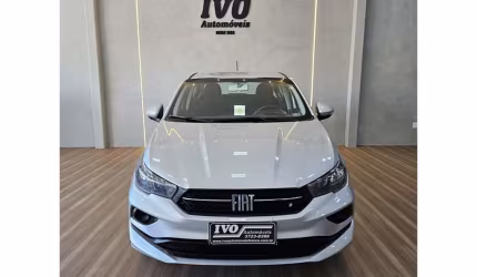 Fiat cronos 2022 1.3 firefly flex drive manual