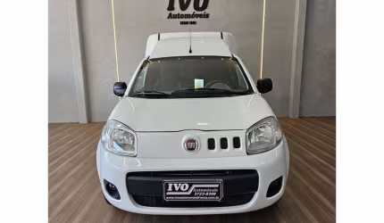Fiat fiorino 2015 1.4 mpi furgão 8v flex 2p manual