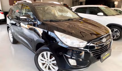 Hyundai ix35 2.0 16v 170cv 2wd/4wd mec.