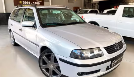 Volkswagen parati 1.8 mi/ 1.8 mi plus