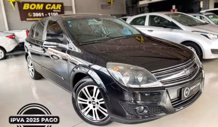Chevrolet vectra gt 2.0 mpfi 8v flexpower mec.