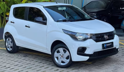 Mobi like 1.0 flex 2019