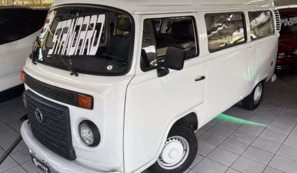Volkswagen kombi 2013 1.4 mi std 8v flex 4p manual