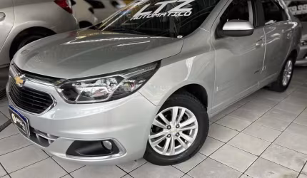 Chevrolet cobalt 2019 1.8 mpfi ltz 8v flex 4p automático