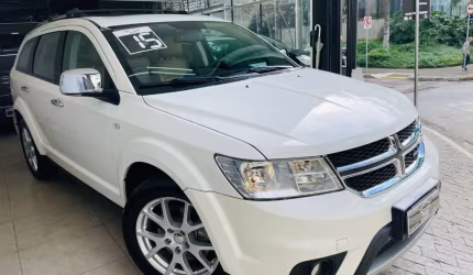 Dodge journey rt 3.6 v6 2015