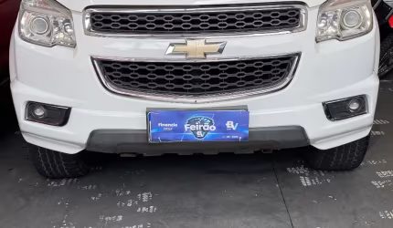 Trailblazer 7 lugares 