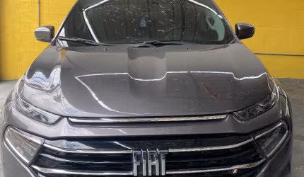 Fiat toro 1.3 turbo 