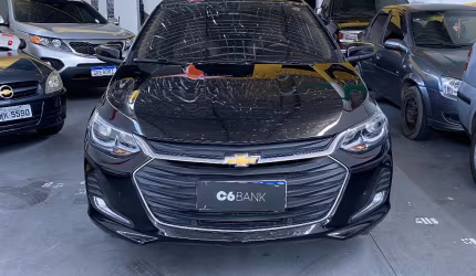 Onix premier 1.0 turbo 