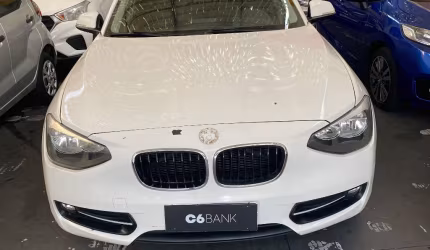 Bmw 120 i 