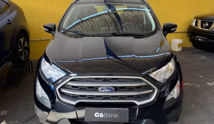 Ecosporte 2018 automático 