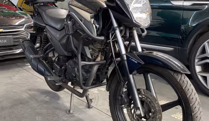 Fazer 150 