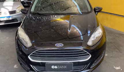 New fiesta completo 