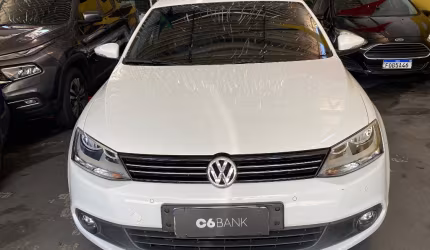 Jetta confortline automático 