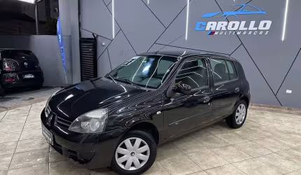 Renault clio flex manual