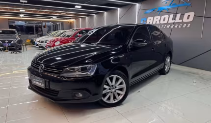 Volkswagen jetta flex automático