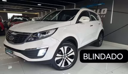 Kia sportage gasolina automático