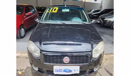 Fiat palio 2010 1.4 mpi elx 8v flex 4p manual