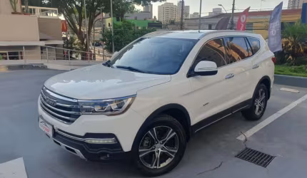 X80 2.0 vip (aut) 2019 lifan