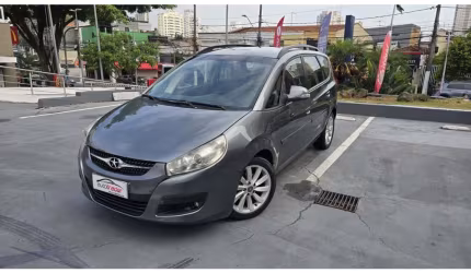J6 2.0 16v 7s diamond 2012 jac