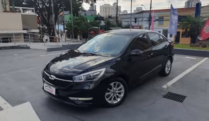 Arrizo5 1.5t rt (aut) 2021 caoa chery