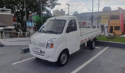 Foison 1.3l 2016 lifan
