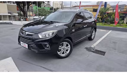 T6 2.0 16v vvt jet flex 2016 jac