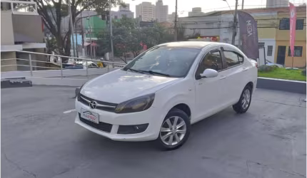 J3 turin 1.5 16v vvt s jetflex 2015 jac