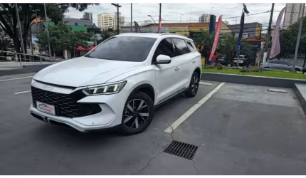 Song pro 1.5 dm-i gs (aut) 2025 byd