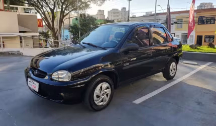 Classic life 1.0 (flex) 2008 chevrolet